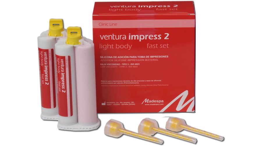 Impress 2 - light body